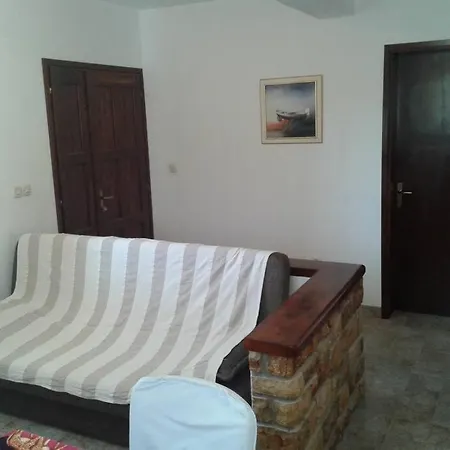 Belvedere - A1 Apartment *