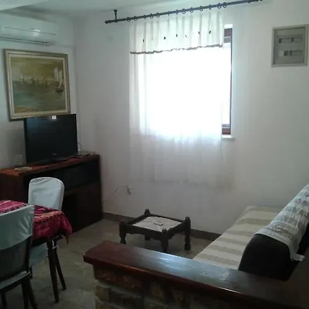 Belvedere - A1 Apartment