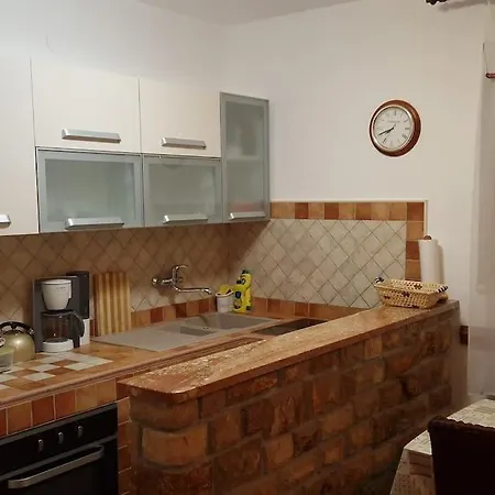 Apartment Belvedere - A1 *