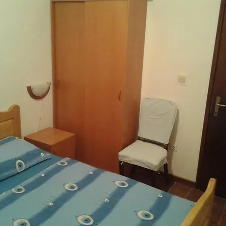 Belvedere - A1 Apartment Nečujam