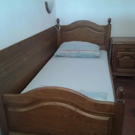 Apartment Belvedere - A1 Nečujam